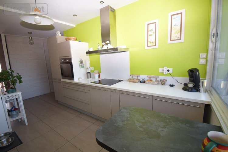 Appartement a vendre Eybens 38320 Isère 61 m2 3 pièces 210000 euros