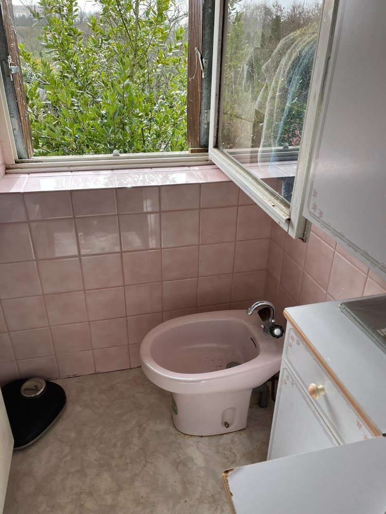 Maison a vendre Bord-Saint-Georges 23230 Creuse 92 m2 5 pièces 74200 euros