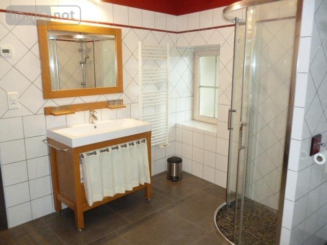 Location maison Étrigny 71240 Saône-et-Loire 76 m2 4 pièces 850 euros