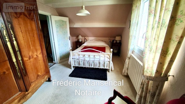 Maison a vendre Le Parc 50870 Manche 138 m2 5 pièces 258700 euros