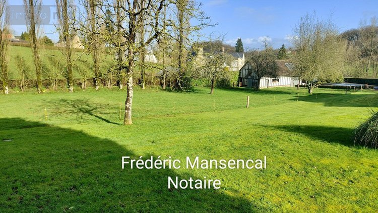 Maison a vendre Le Parc 50870 Manche 138 m2 5 pièces 258700 euros