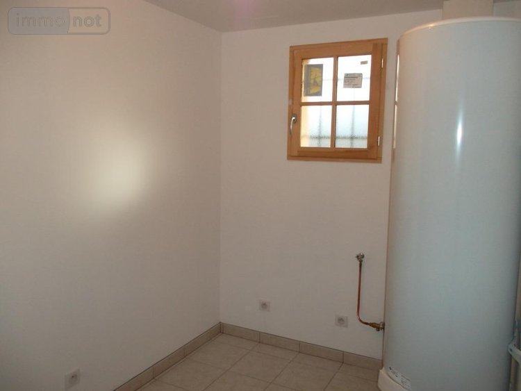 Location maison Tronchy 71440 Saône-et-Loire 90 m2 3 pièces 700 euros