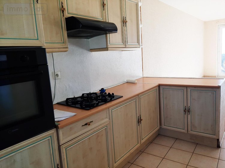 Location appartement Duerne 69850 Rhône 77 m2 4 pièces 750 euros