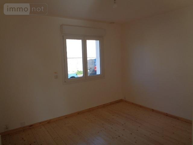 Location maison Ouroux-sur-Saône 71370 Saône-et-Loire 90 m2 4 pièces 1115 euros