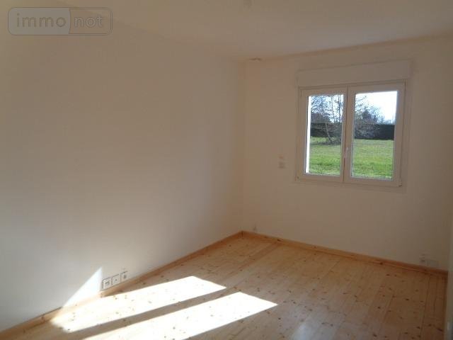 Location maison Ouroux-sur-Saône 71370 Saône-et-Loire 90 m2 4 pièces 1115 euros