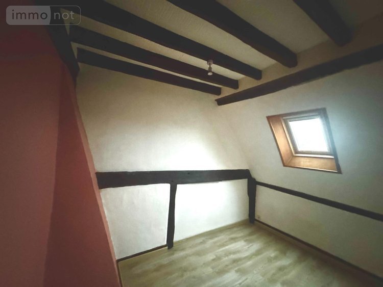 Immeuble a vendre Beaumont-le-Roger 27170 Eure 100 m2  121325 euros