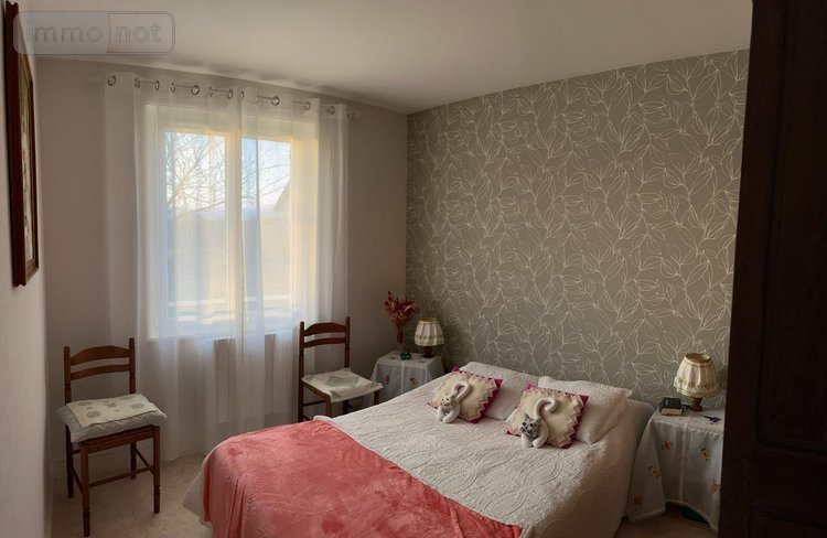 Maison a vendre Le Mêle-sur-Sarthe 61170 Orne 70 m2 4 pièces 200450 euros