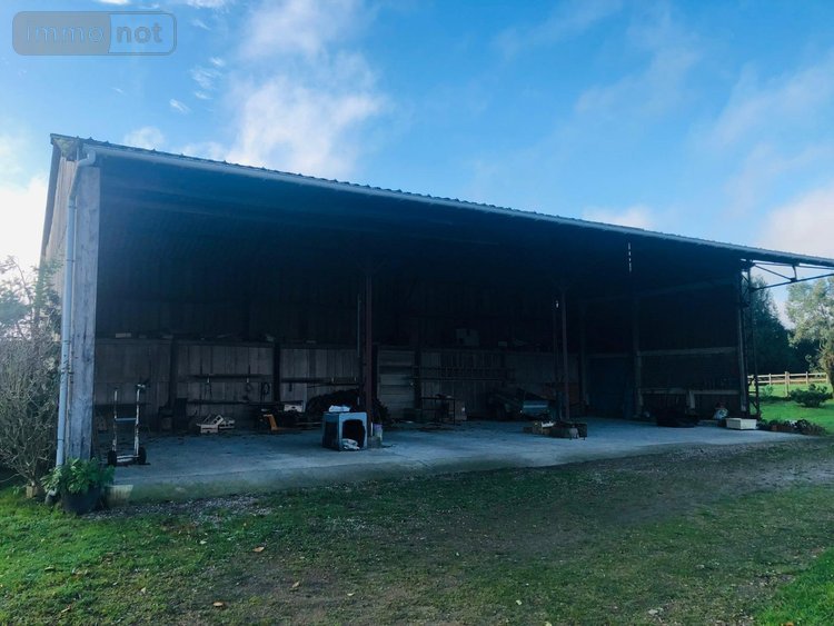 Maison a vendre Barville 61170 Orne 125 m2 6 pièces 232100 euros