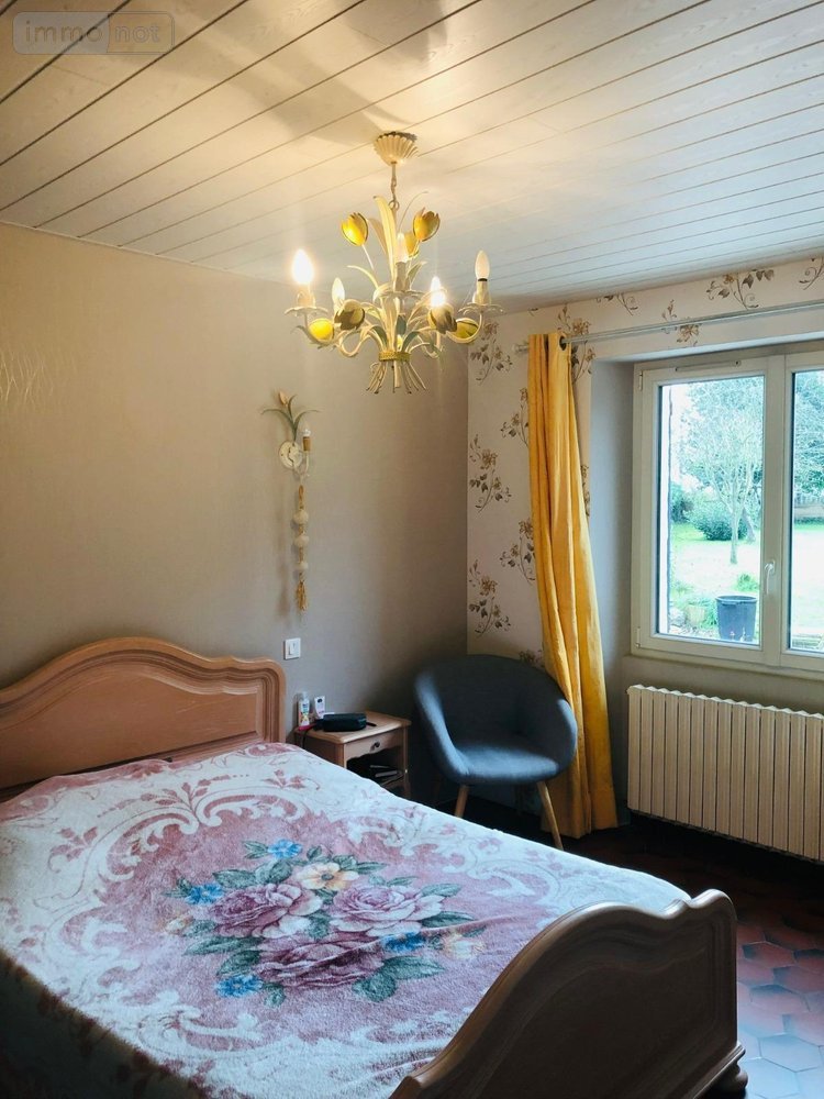 Maison a vendre Barville 61170 Orne 125 m2 6 pièces 232100 euros