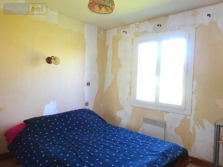 Maison a vendre Souancé-au-Perche 28400 Eure-et-Loir 89 m2 4 pièces 108120 euros