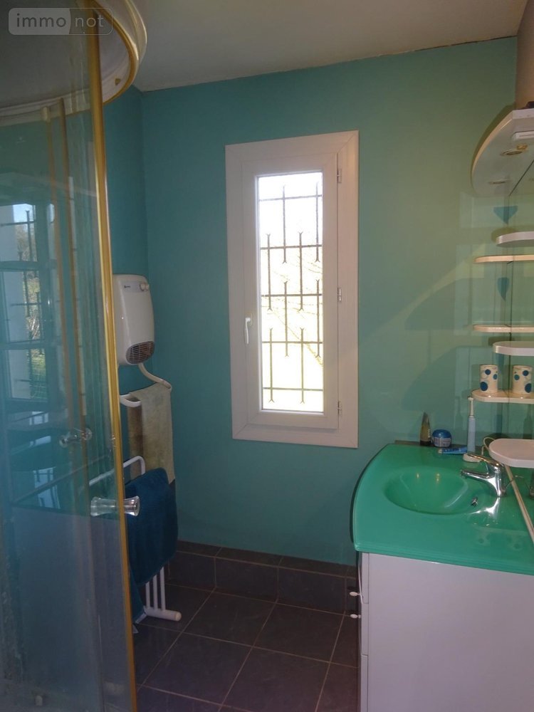 Maison a vendre Souancé-au-Perche 28400 Eure-et-Loir 89 m2 4 pièces 108120 euros