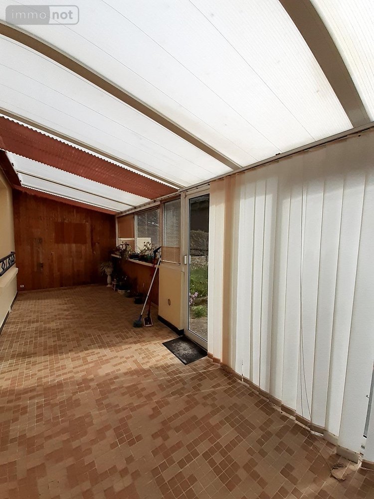 Maison a vendre Riantec 56670 Morbihan 97 m2 7 pièces 296128 euros