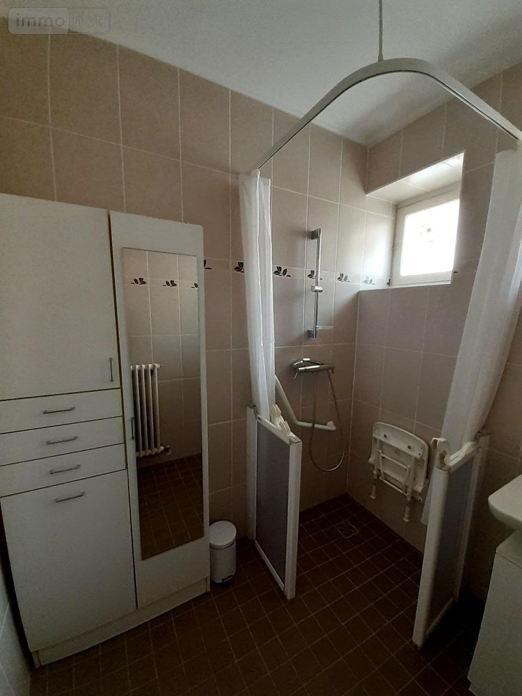 Maison a vendre Riantec 56670 Morbihan 97 m2 7 pièces 296128 euros