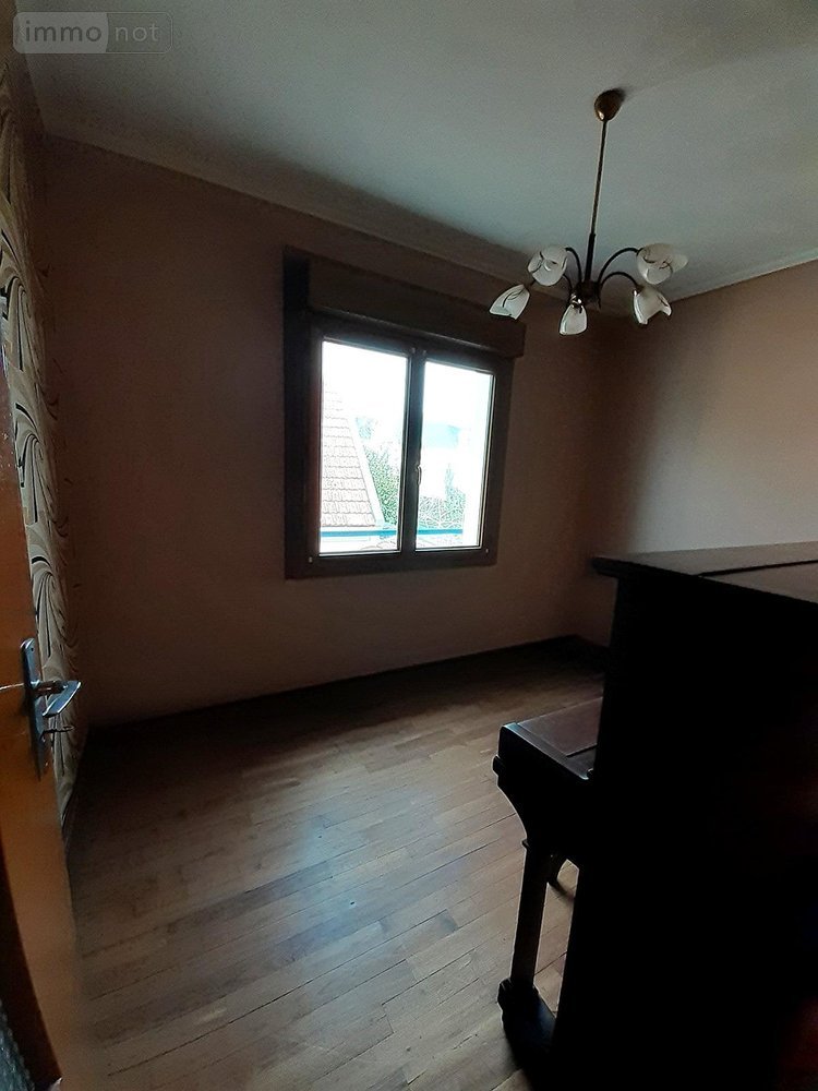 Maison a vendre Riantec 56670 Morbihan 97 m2 7 pièces 296128 euros