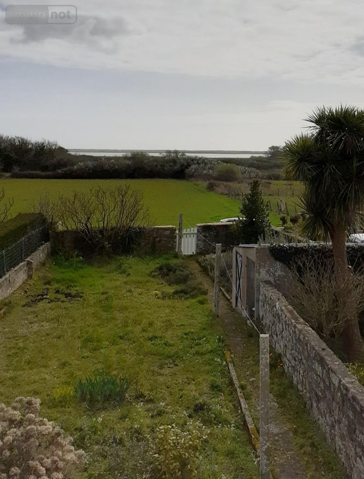 Maison a vendre Riantec 56670 Morbihan 97 m2 7 pièces 296128 euros