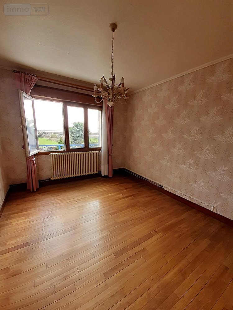 Maison a vendre Riantec 56670 Morbihan 97 m2 7 pièces 296128 euros