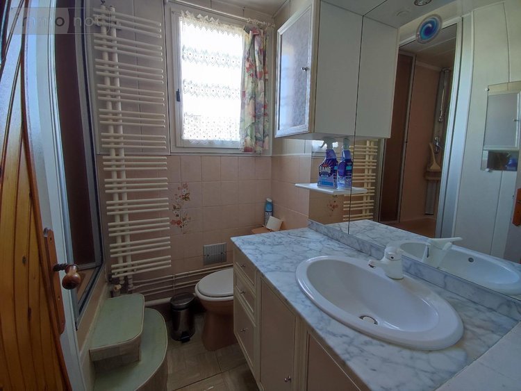 Maison a vendre Saint-Étienne-du-Rouvray 76800 Seine-Maritime 70 m2 4 pièces 157500 euros