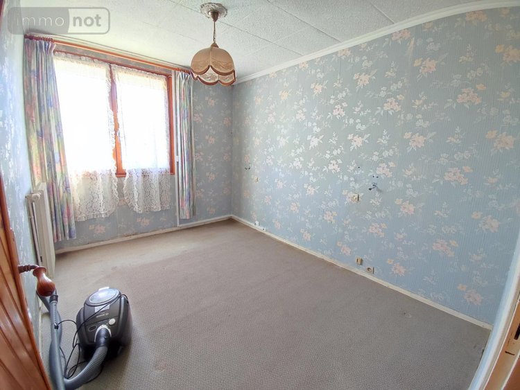 Maison a vendre Saint-Étienne-du-Rouvray 76800 Seine-Maritime 70 m2 4 pièces 157500 euros