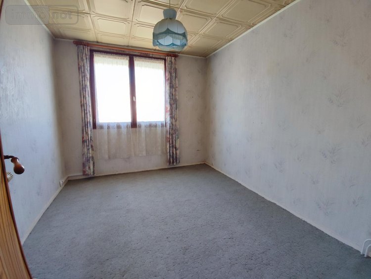 Maison a vendre Saint-Étienne-du-Rouvray 76800 Seine-Maritime 70 m2 4 pièces 157500 euros