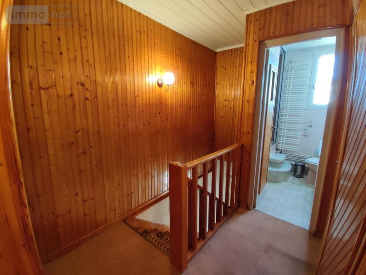 Maison a vendre Saint-Étienne-du-Rouvray 76800 Seine-Maritime 70 m2 4 pièces 157500 euros