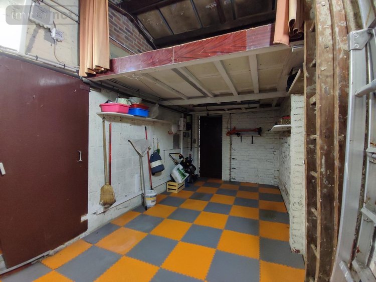 Maison a vendre Saint-Étienne-du-Rouvray 76800 Seine-Maritime 70 m2 4 pièces 157500 euros