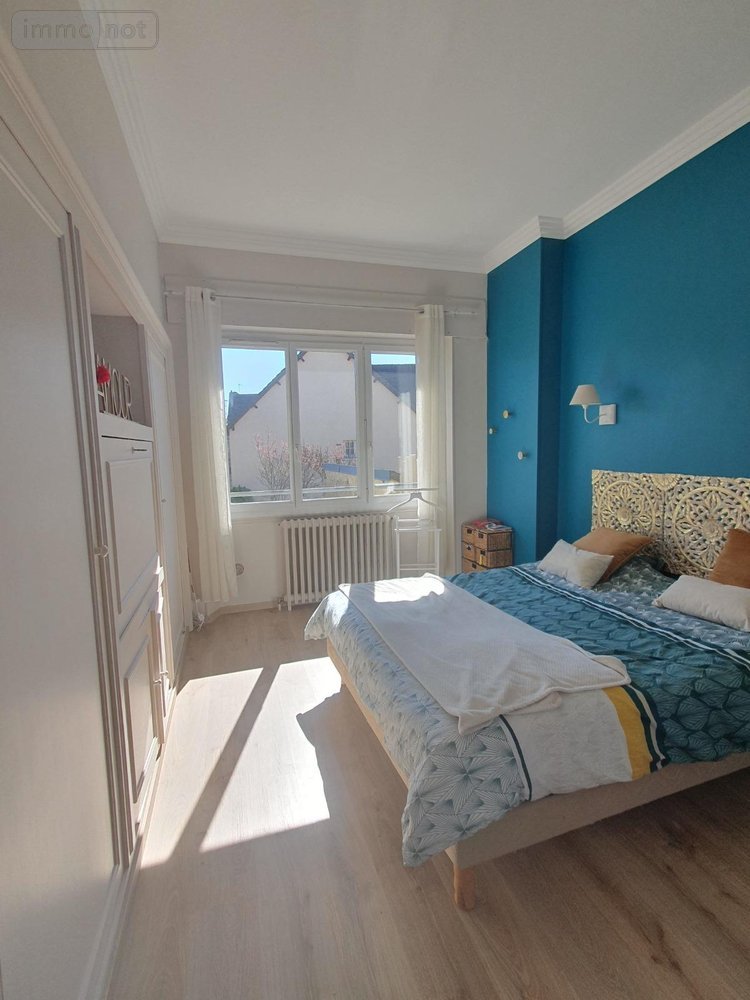 Maison a vendre La-Ferté-Bernard 72400 Sarthe 212 m2 10 pièces 450000 euros