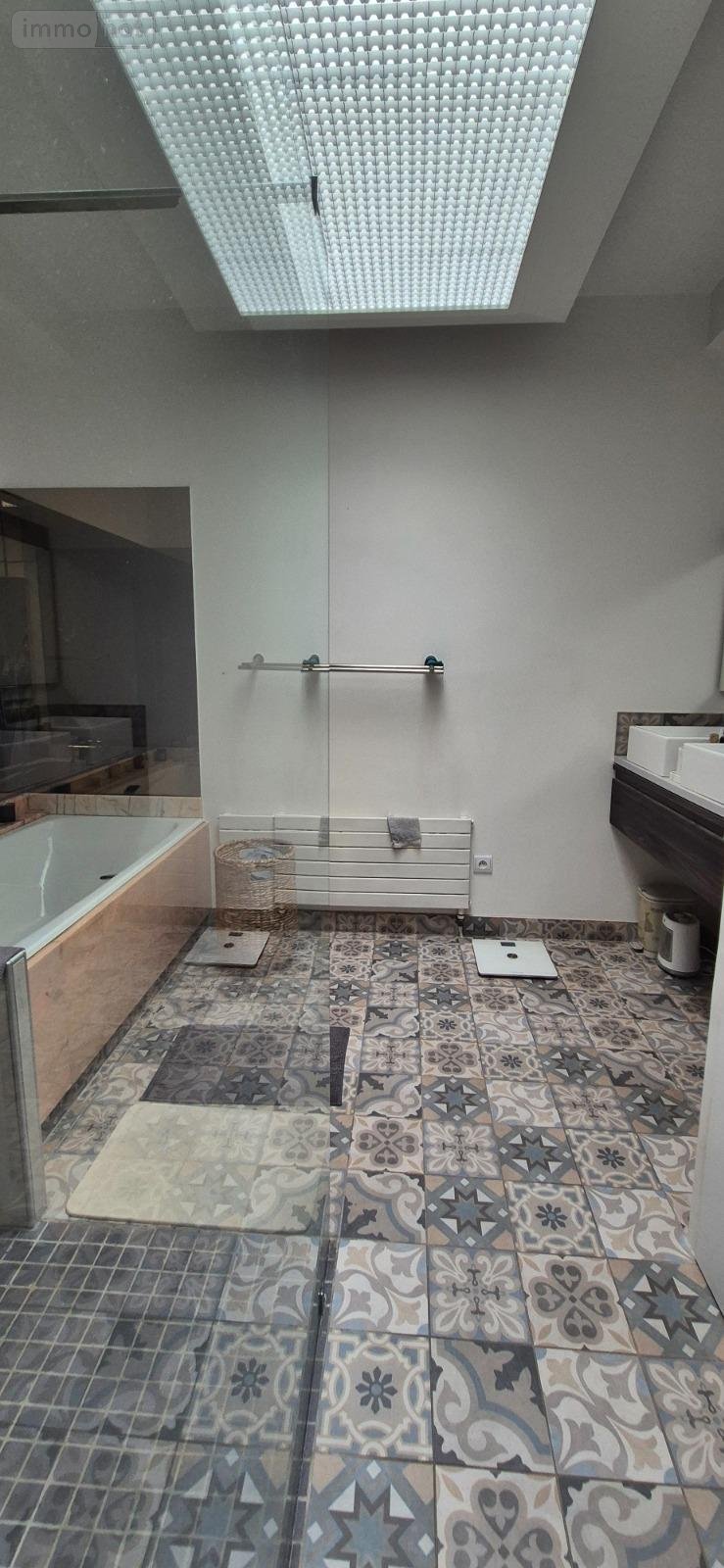 Maison a vendre La-Ferté-Bernard 72400 Sarthe 212 m2 10 pièces 450000 euros