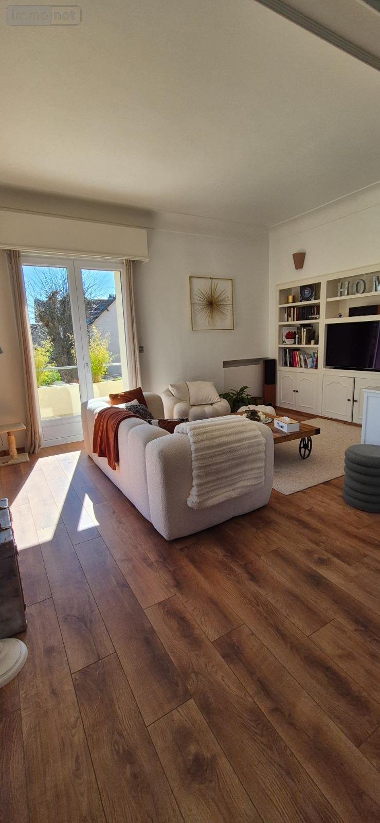 Maison a vendre La-Ferté-Bernard 72400 Sarthe 212 m2 10 pièces 463000 euros