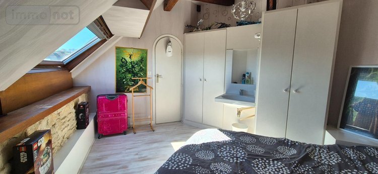 Maison a vendre La-Ferté-Bernard 72400 Sarthe 212 m2 10 pièces 463000 euros