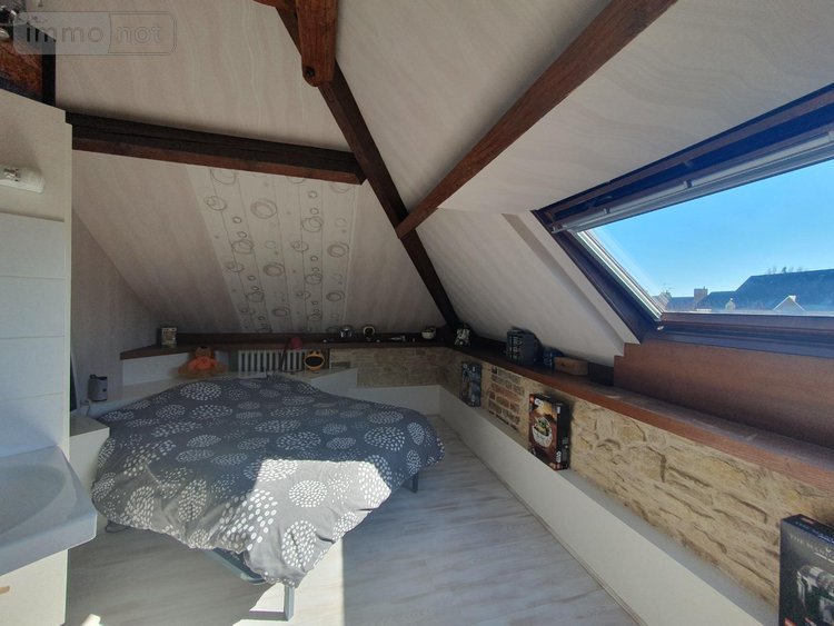 Maison a vendre La-Ferté-Bernard 72400 Sarthe 212 m2 10 pièces 463000 euros