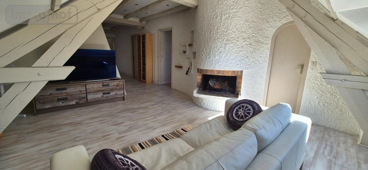 Maison a vendre La-Ferté-Bernard 72400 Sarthe 212 m2 10 pièces 450000 euros