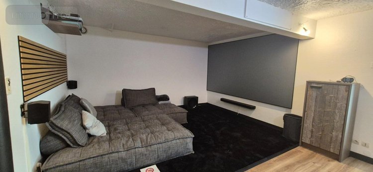 Maison a vendre La-Ferté-Bernard 72400 Sarthe 212 m2 10 pièces 463000 euros