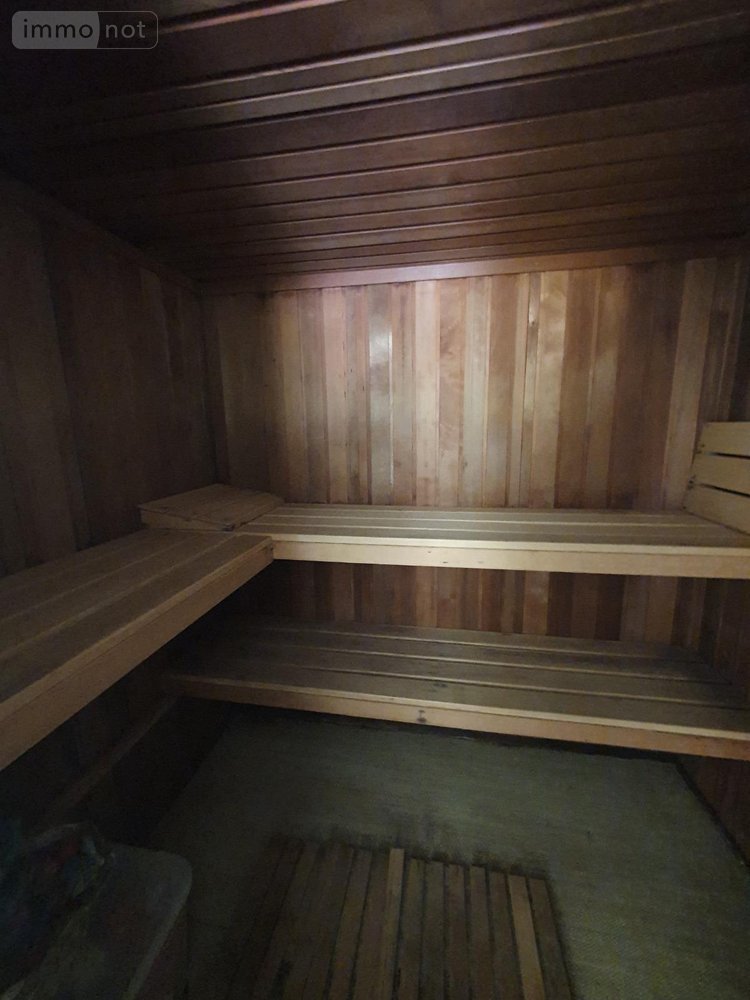 Maison a vendre La-Ferté-Bernard 72400 Sarthe 212 m2 10 pièces 463000 euros