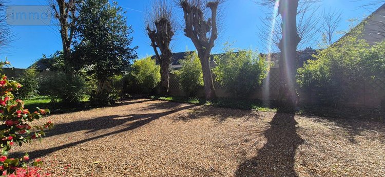 Maison a vendre La-Ferté-Bernard 72400 Sarthe 212 m2 10 pièces 463000 euros