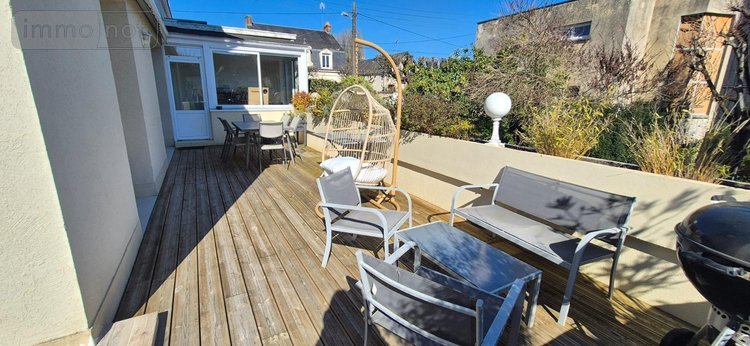 Maison a vendre La-Ferté-Bernard 72400 Sarthe 212 m2 10 pièces 463000 euros