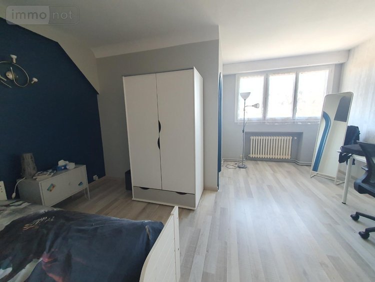 Maison a vendre La-Ferté-Bernard 72400 Sarthe 212 m2 10 pièces 463000 euros