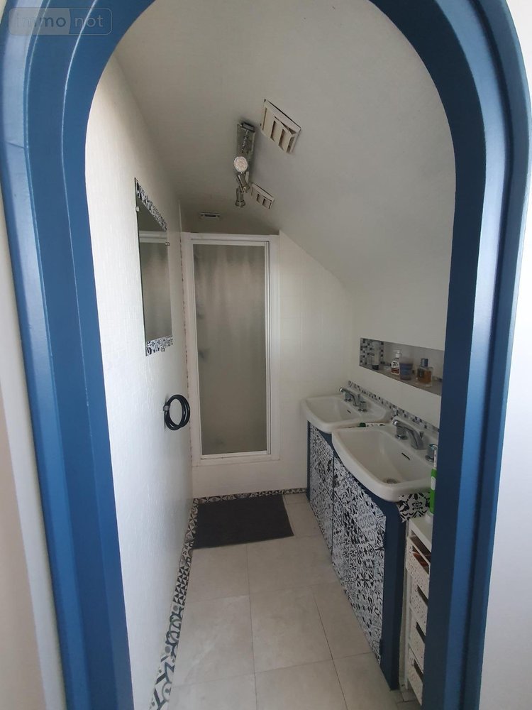 Maison a vendre La-Ferté-Bernard 72400 Sarthe 212 m2 10 pièces 450000 euros