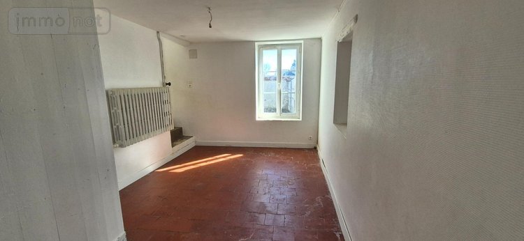 Maison a vendre Cherré-Au 72400 Sarthe 93 m2 5 pièces 100800 euros