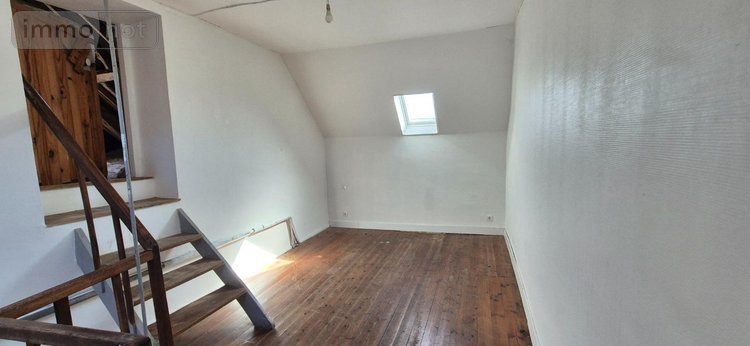 Maison a vendre Cherré-Au 72400 Sarthe 93 m2 5 pièces 100800 euros