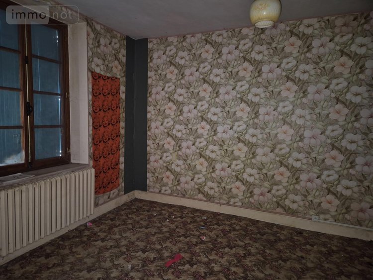 Maison a vendre Levis 89520 Yonne 70 m2 4 pièces 116600 euros