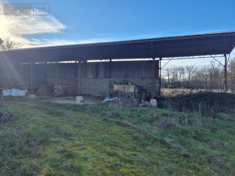 Maison a vendre Levis 89520 Yonne 70 m2 4 pièces 116600 euros