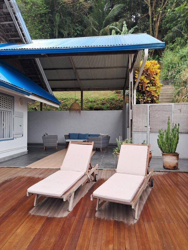 Maison a vendre Cayenne 97300 Guyane 154 m2 4 pièces 495000 euros