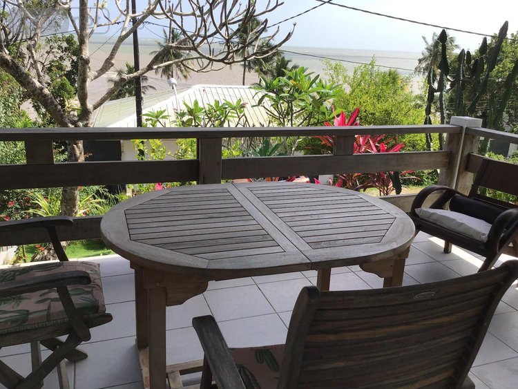 Maison a vendre Cayenne 97300 Guyane 154 m2 4 pièces 517500 euros