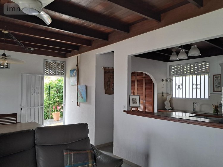 Maison a vendre Cayenne 97300 Guyane 154 m2 4 pièces 517500 euros