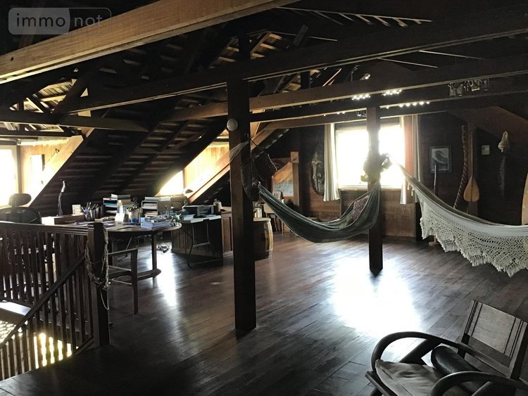 Maison a vendre Cayenne 97300 Guyane 154 m2 4 pièces 517500 euros