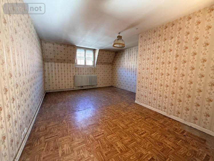 Maison a vendre Croix 59170 Nord 5 pièces 80000 euros