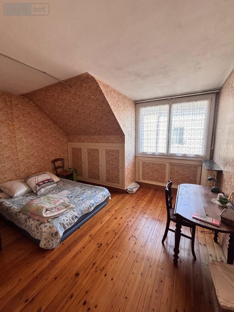 Maison a vendre Yvré-l'Évêque 72530 Sarthe 129 m2  188500 euros