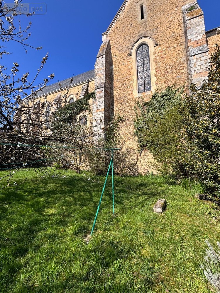 Maison a vendre Yvré-l'Évêque 72530 Sarthe 129 m2  188500 euros