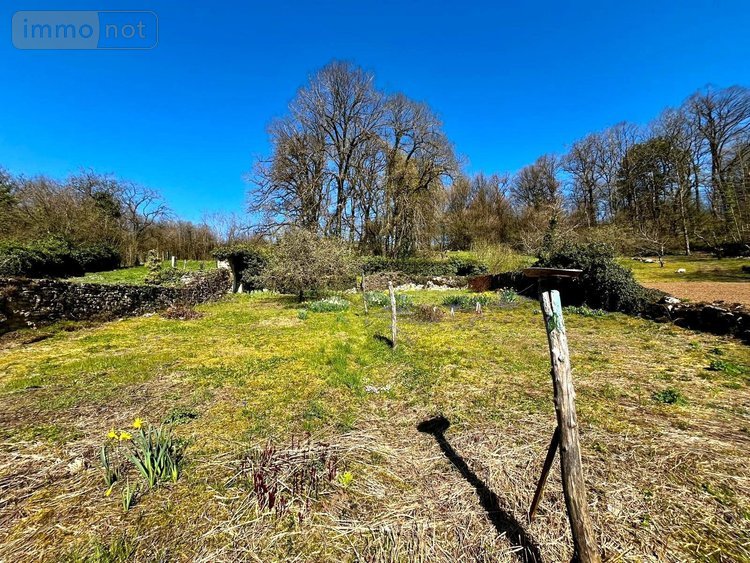 Maison a vendre Noidant-Chatenoy 52600 Haute-Marne 86 m2 3 pièces 148400 euros