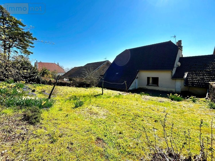 Maison a vendre Noidant-Chatenoy 52600 Haute-Marne 86 m2 3 pièces 148400 euros